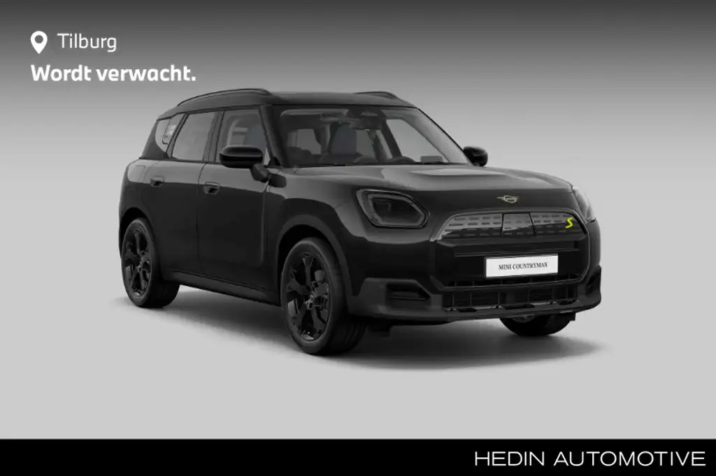 MINI Countryman SE All4 Classic M 66.5 kWh | Panoramadak | Harman Kardon |