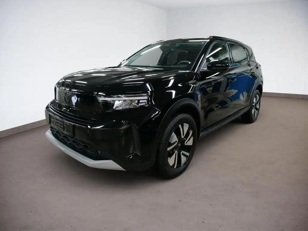 Opel Frontera -e GS 11 kW +KAMERA+SHZ+NAVI+PDC+CARPLAY