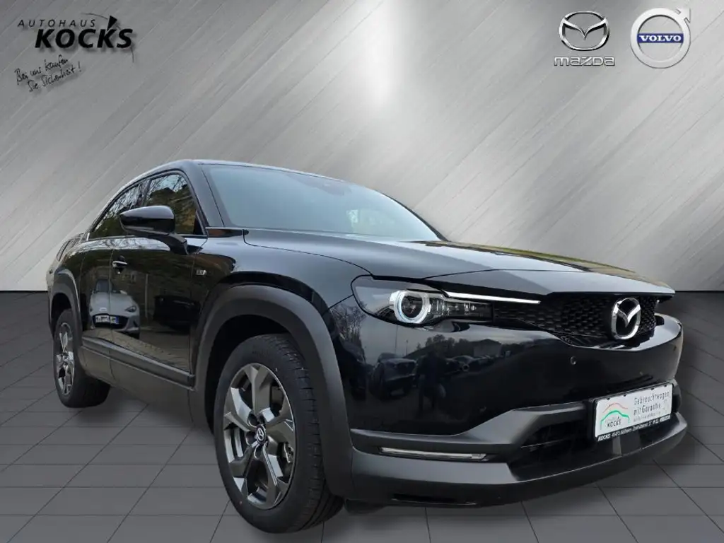 Mazda MX-30 35,5 kWh e-SKY EV 145 PS ADVANTAGE IV LED, HEAD UP