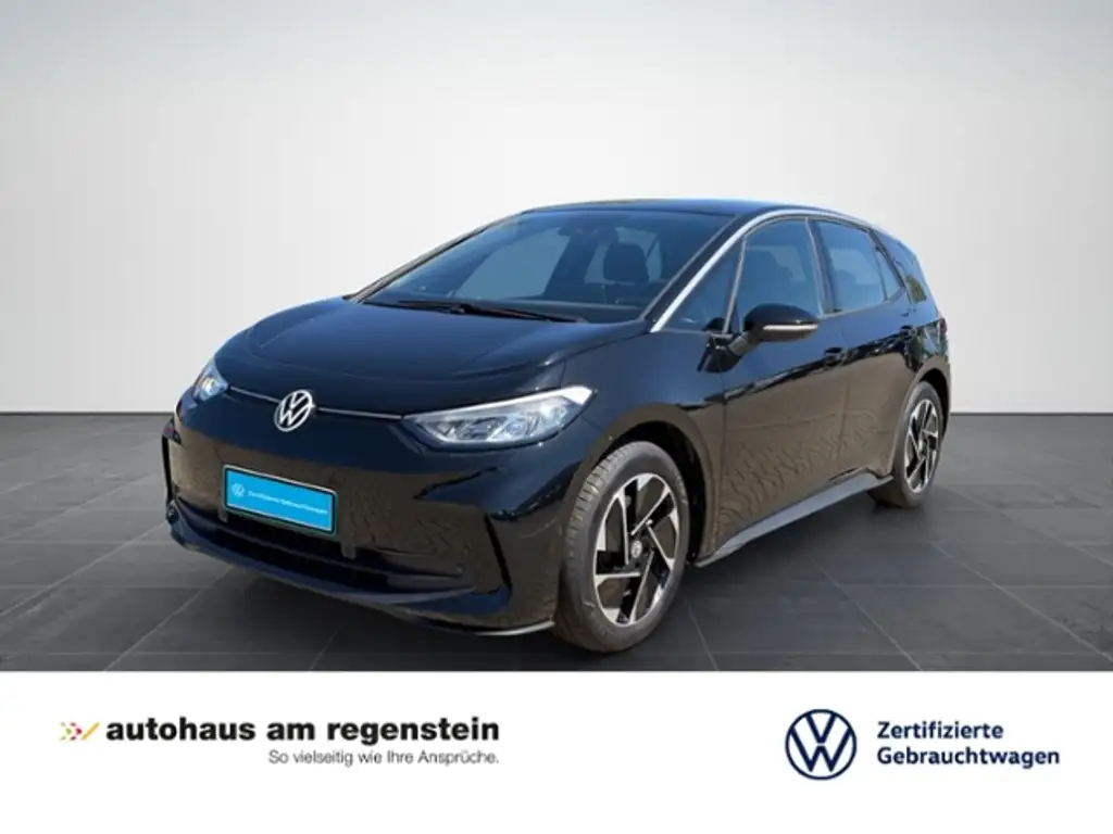 Volkswagen ID.3 Pro 150 kW LED Nav