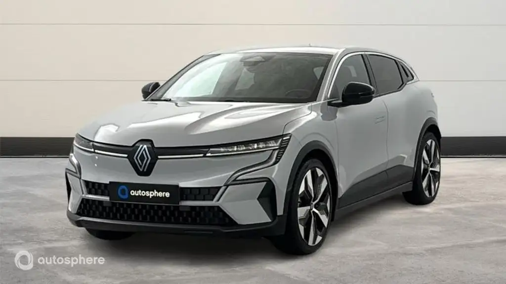 Renault Megane E-Tech Electric EV60 220ch Techno super charge -C