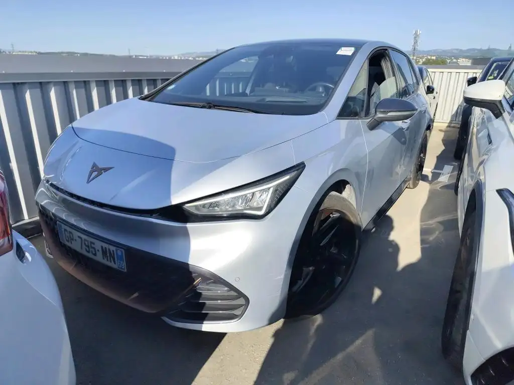 CUPRA Born electric 170kW CUPRA (232ch) - 82kWh Batterie XL TOIT PANO 06/2023 53.557 Kms Premium e-Boost