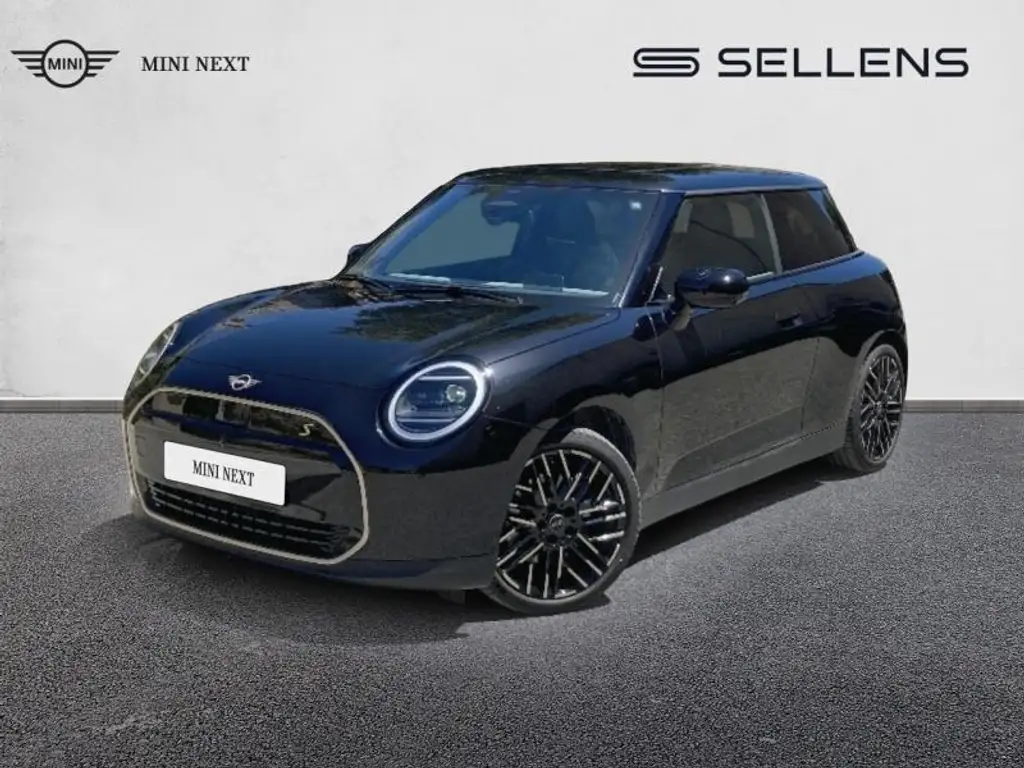 MINI Cooper SE 218ch Favoured
