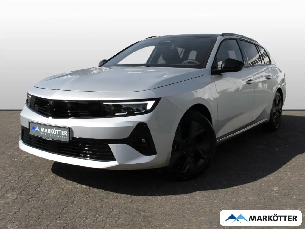 Opel Astra-e L Sports Tourer Electric GS 11kW/NAVI/PANO