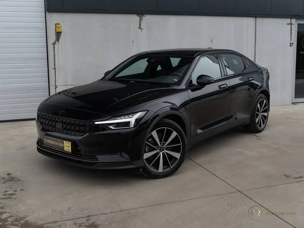Polestar 2 64 kWh l Standard Range l SM l Pilot Pack