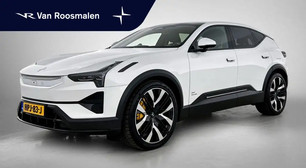 Polestar 3 Long Range Dual Motor Performance 111 Kwh | Pilot