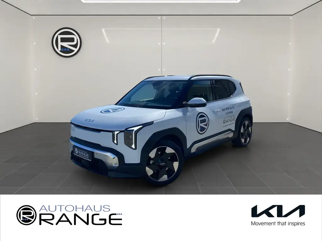 Kia EV2 EARTH Elektro 42,2 kWh