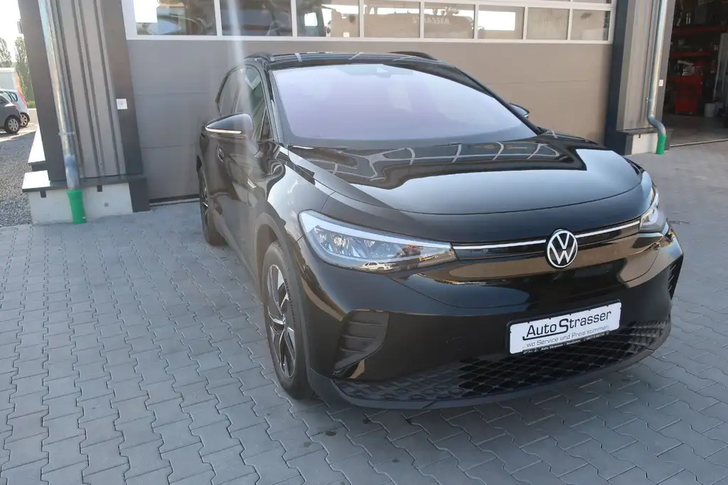Volkswagen ID.4 Pro Performance 150 kW