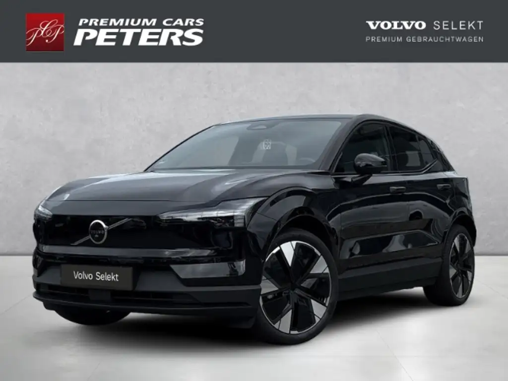 Volvo EX30 Ultra Ext. Range 20''LM Pano HarmanKardon 360 Kame