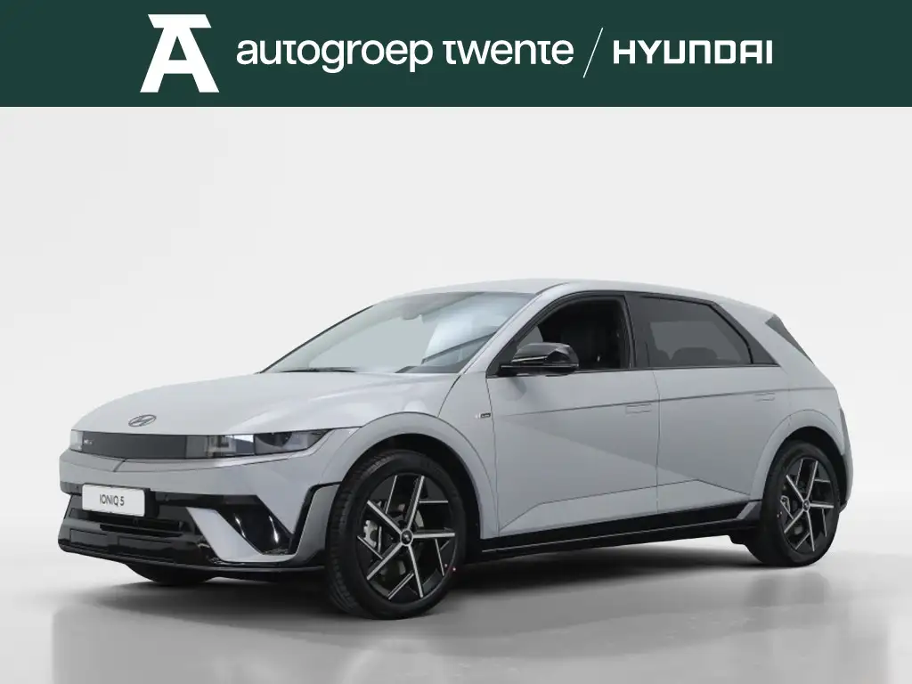 Hyundai IONIQ 5 N Line Business 84 kWh RWD | Navigatie | Camera |
