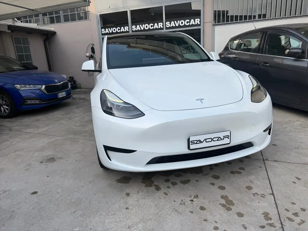 Tesla Model Y Model Y 2023 Single Motor rwd
