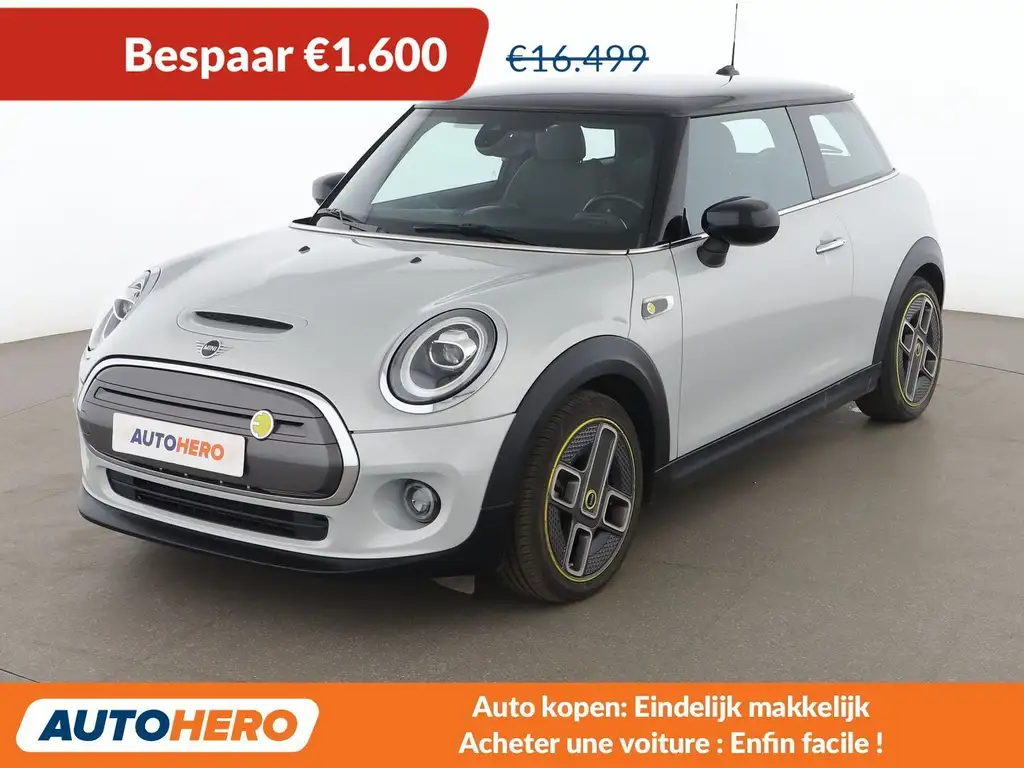 MINI Cooper SE Cooper SE Trim M