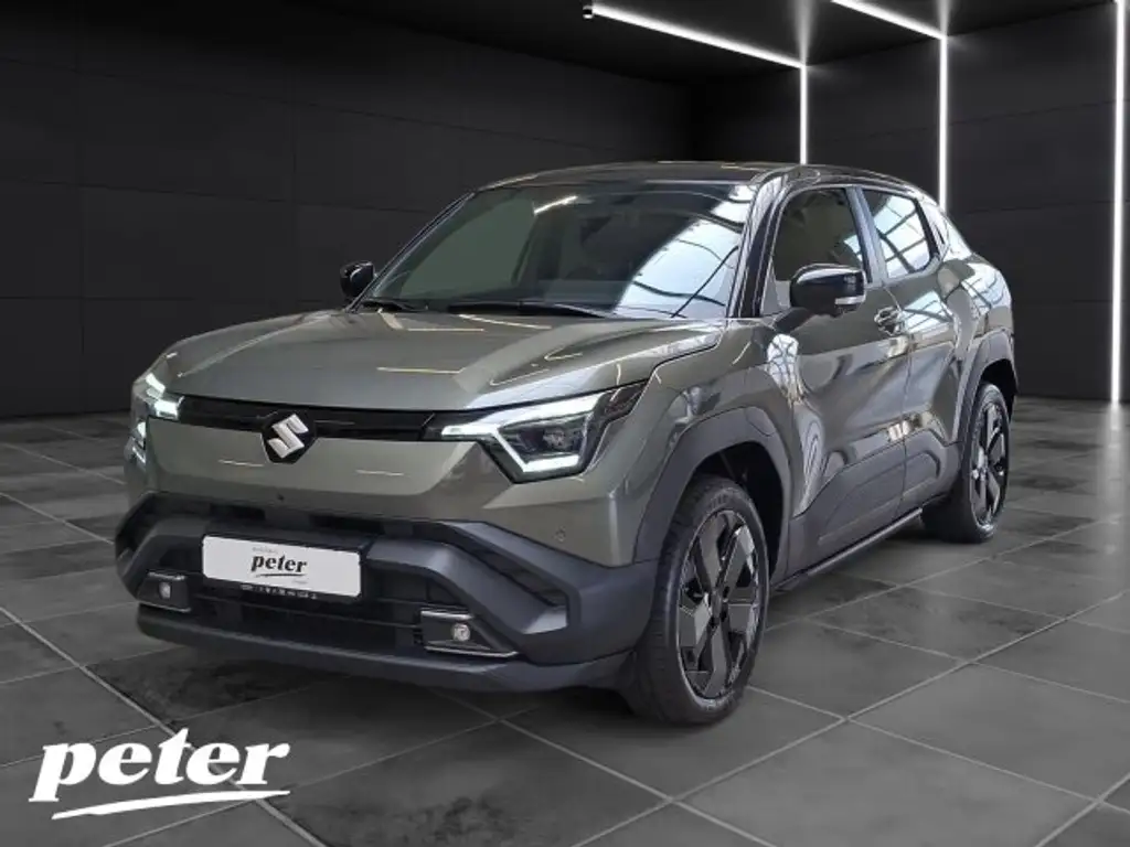 Suzuki eVitara e Vitara EV Comfort+ 61kWH
