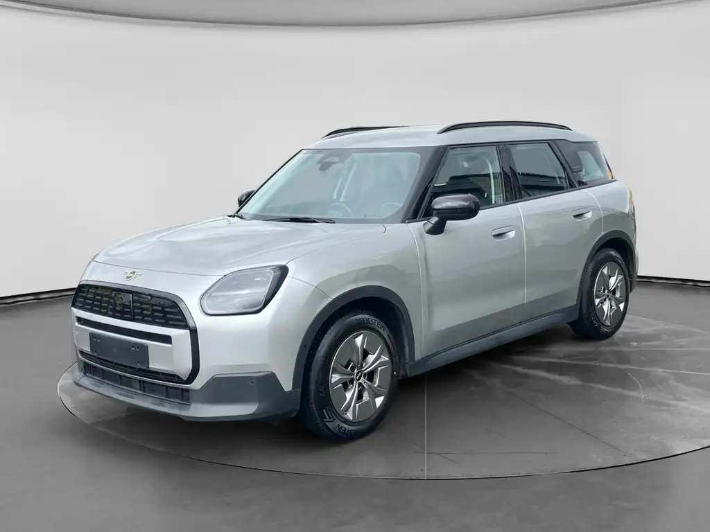 MINI Cooper Countryman E Essential Trim 150 - Haustürlieferung inkl.
