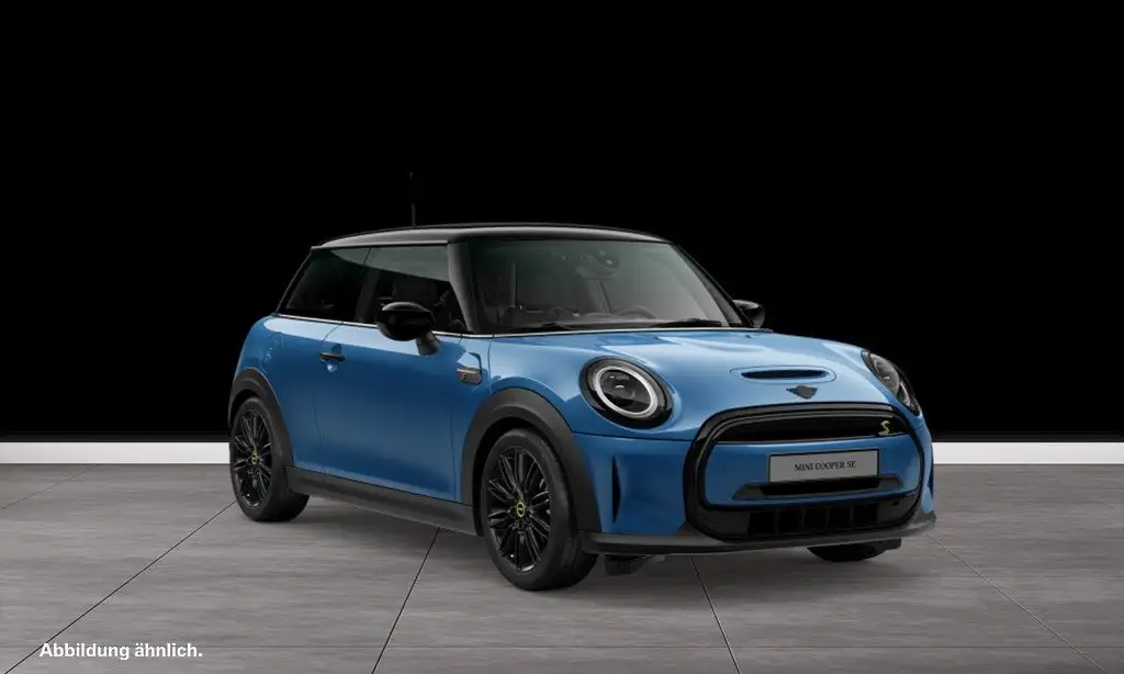 MINI Cooper SE °10tkm° Navi Sitzheizung Tempomat