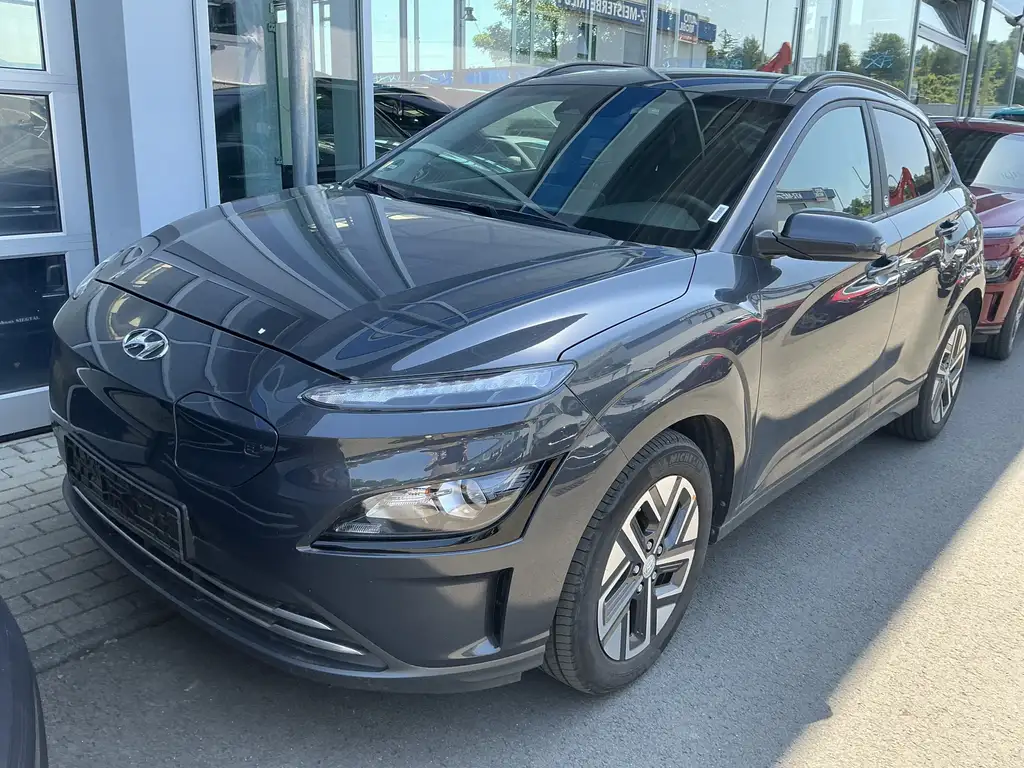Hyundai KONA Edition 30+ R.Cam Krell Navi LED SHZ DAB