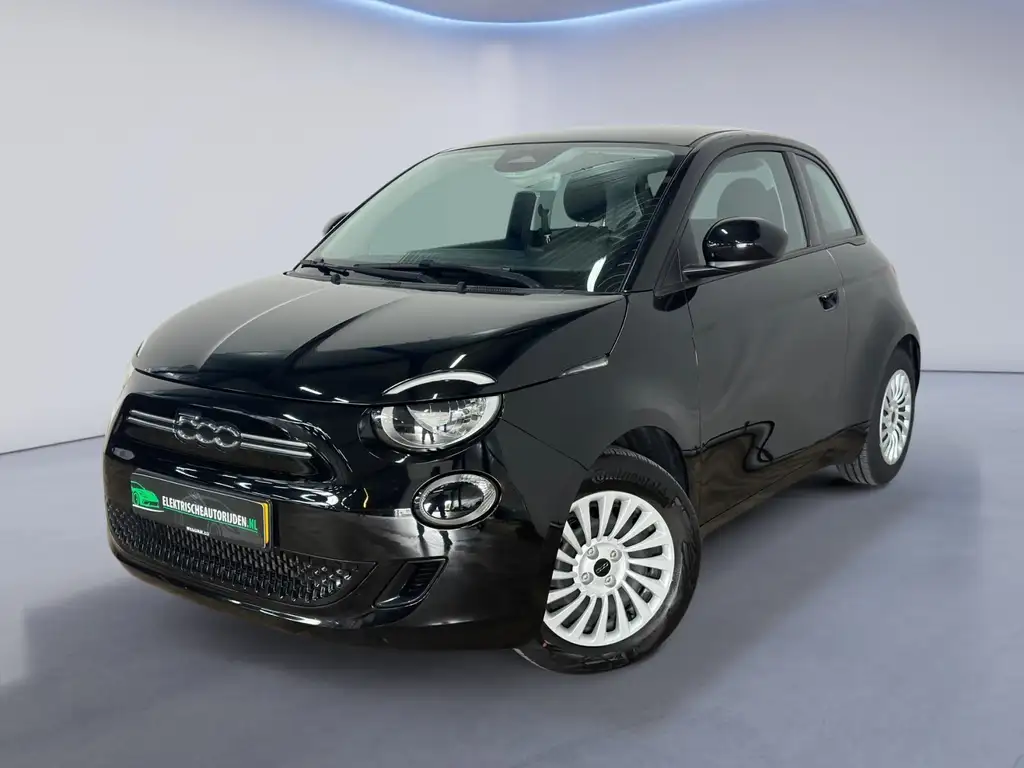 Fiat 500e Action 24 kWh|INRUIL MOGELIJK|