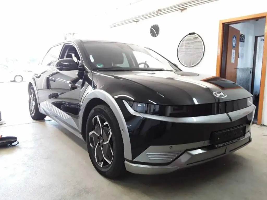 Hyundai IONIQ 5 Uniq AWD*360Cam*Leder*Memory*ACC*BOSE*1H