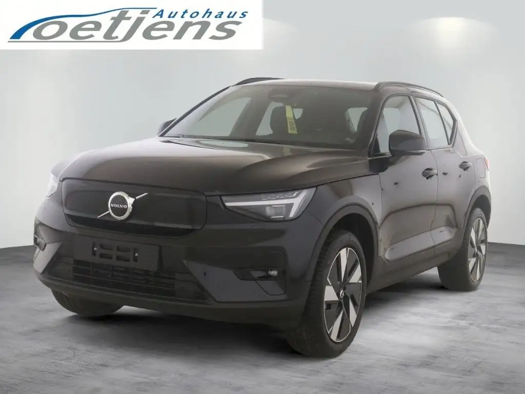 Volvo EX40 RWD Plus Dark 175 kW Single Motor StandHZG