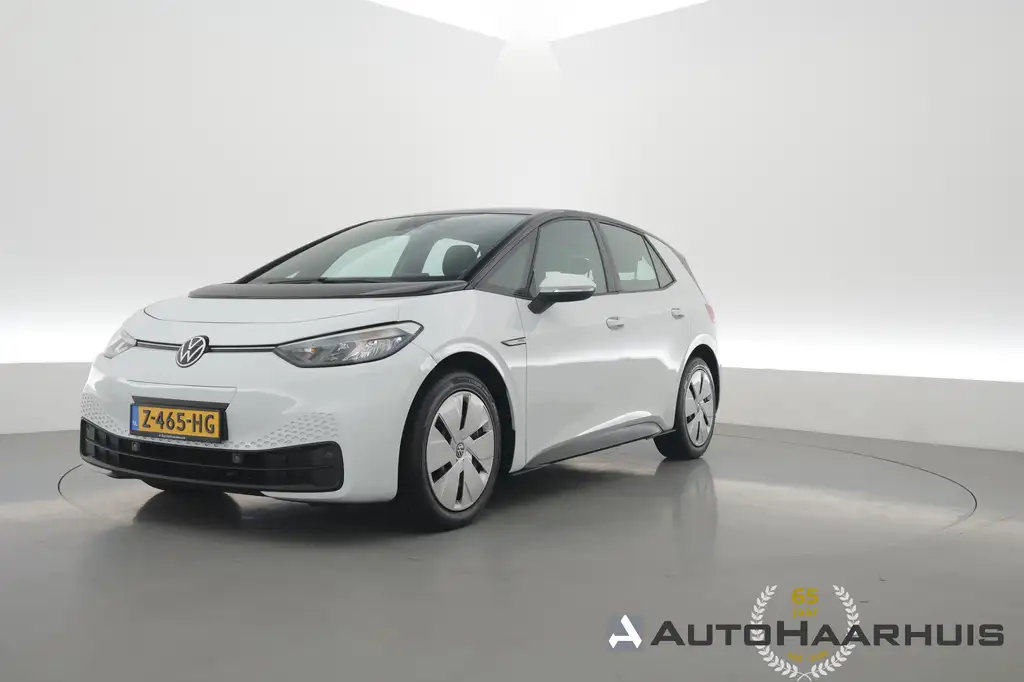 Volkswagen ID.3 Pro 58 kWh | Rijklaar! | SOH 94.9% |  Adapt. Cruis