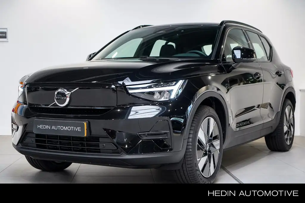 Volvo EX40 Single Motor Extended Range Plus 82 kWh 252pk |NÚ