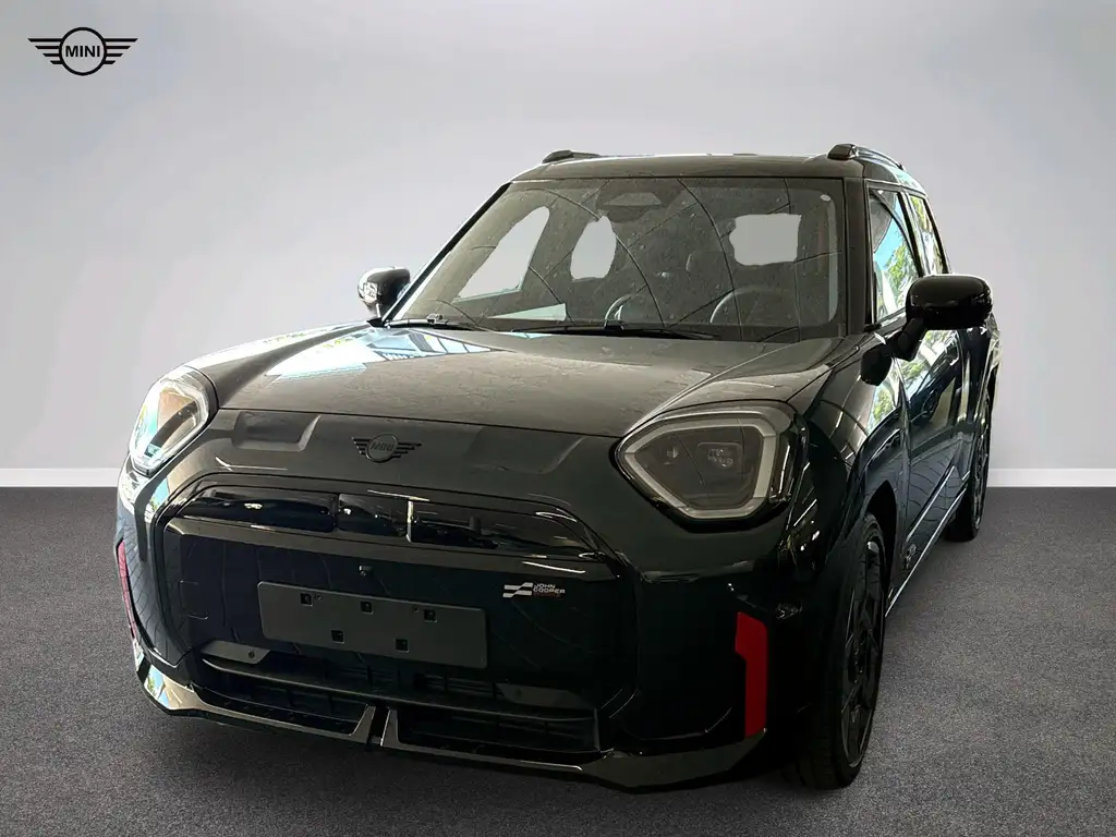 MINI John Cooper Works John Cooper Works Trim
