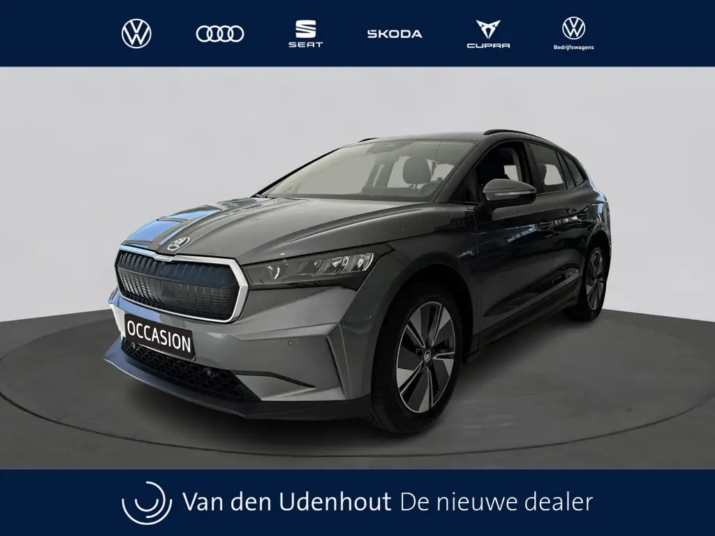 Skoda Enyaq iV 60 89% SOH