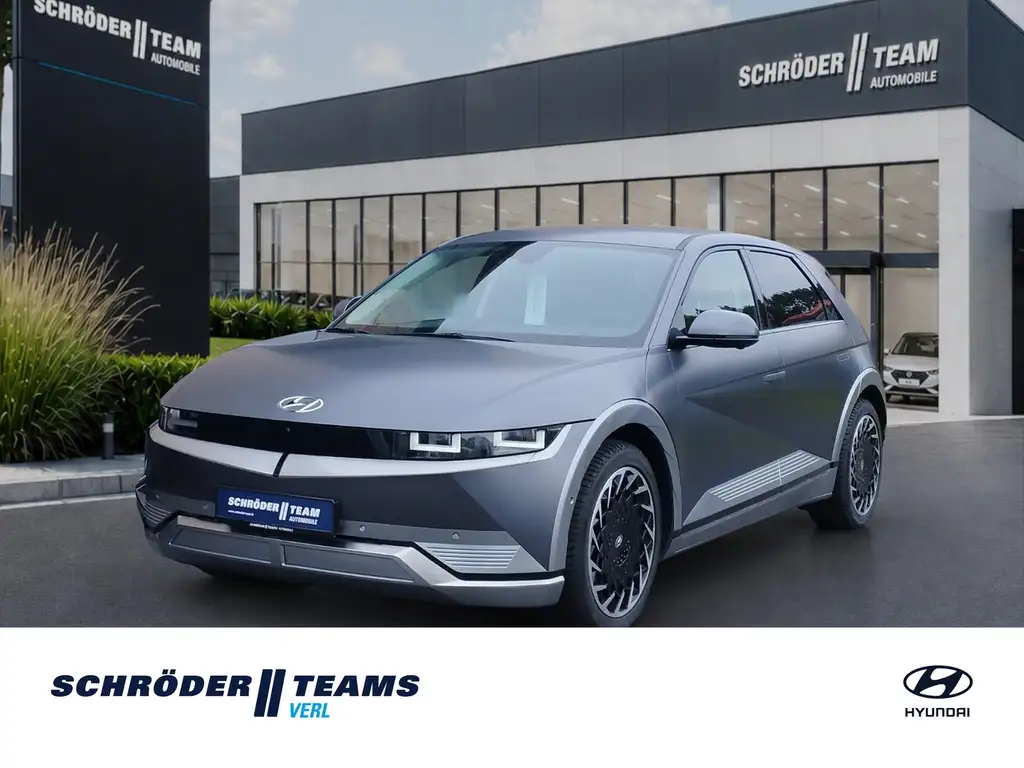 Hyundai IONIQ 5 Elektro 72,6 kWh UNIQ GJR/BOSE/HEADUP