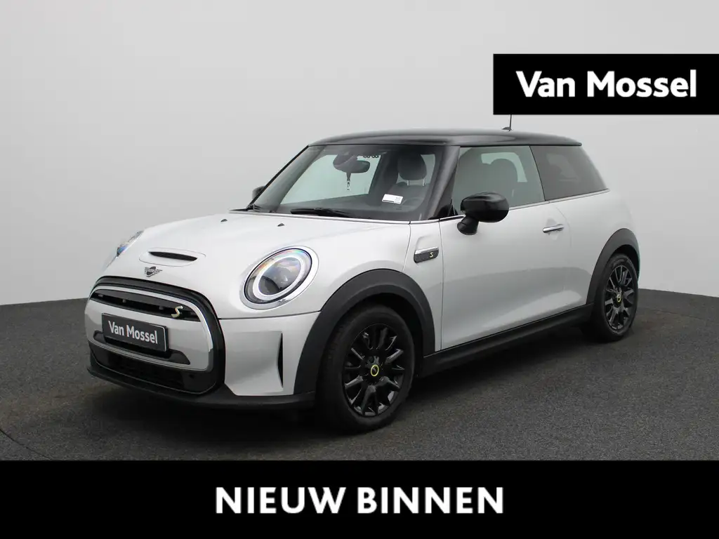 MINI Cooper Cooper E | NAVIGATIE | STOELVERWARMING | CLIMATE C