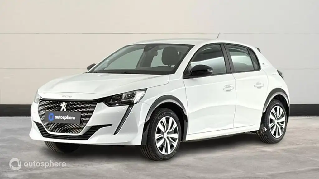 Peugeot e-208 e-208 136ch Like