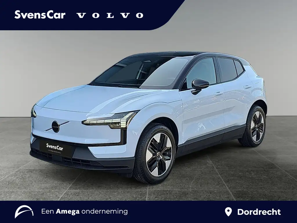Volvo EX30 Single Motor Plus Europa 51 kWh | Harman/Kardon |