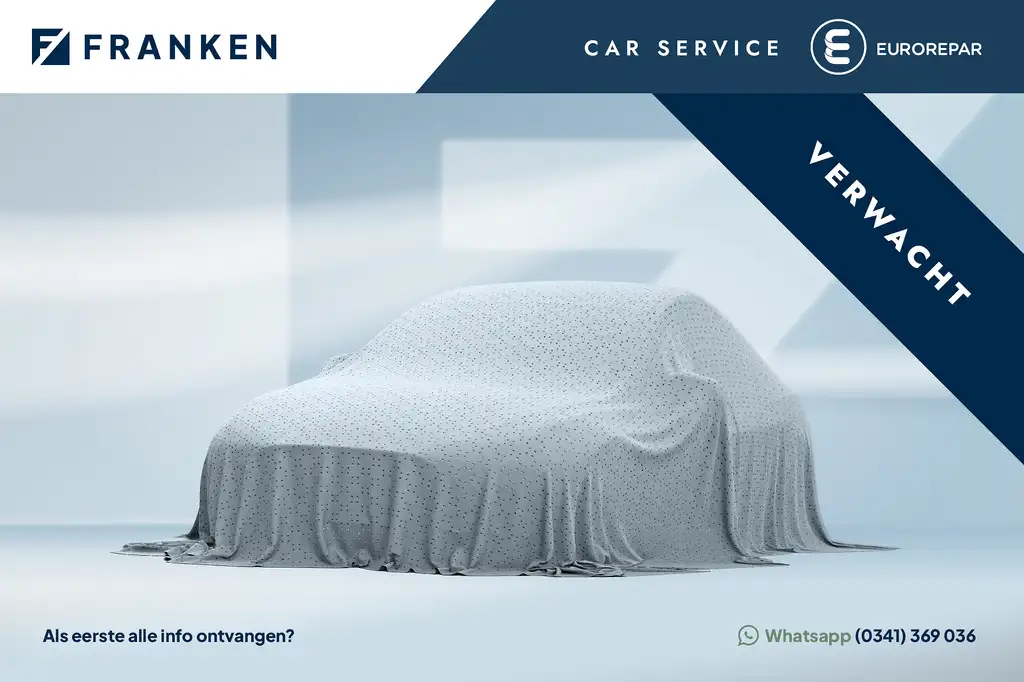 Peugeot e-2008 EV Active 50 kWh | SOH 93% | PDC Achter | Bluetoot