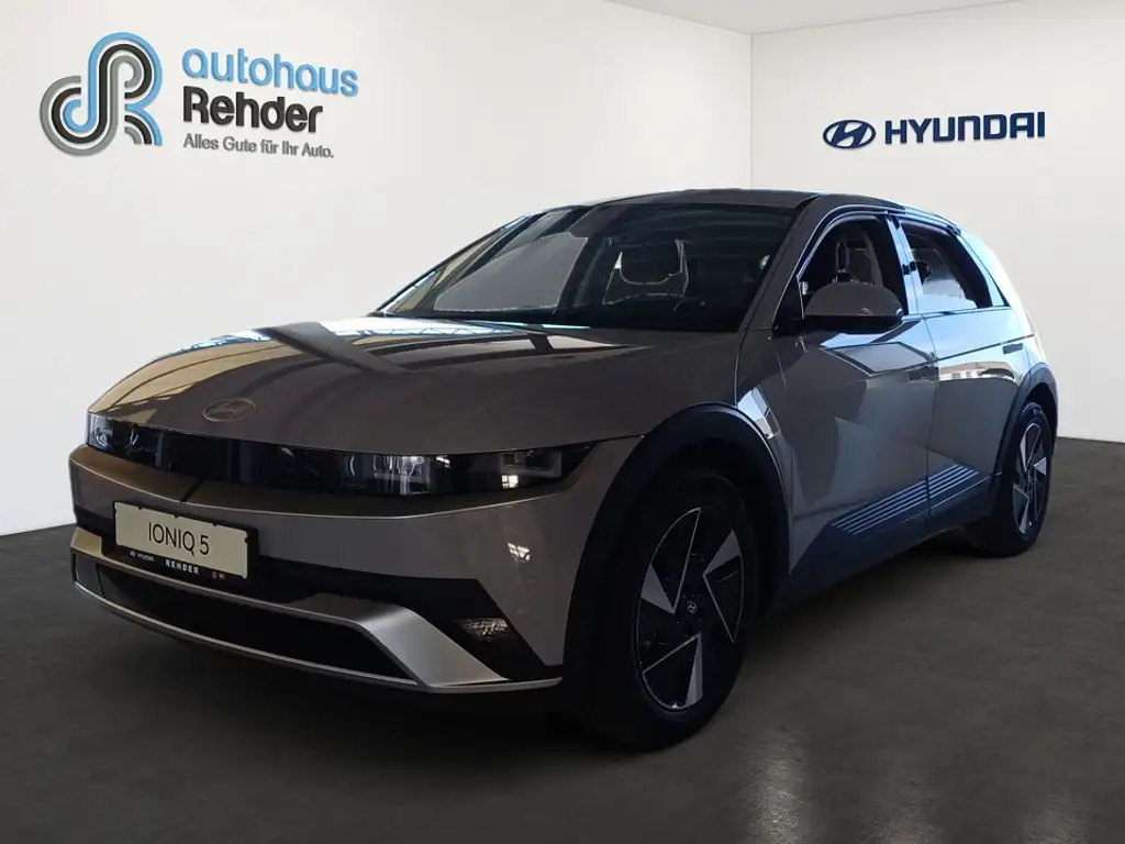 Hyundai IONIQ 5 84 kWh CENTRIQ Sitz-Paket