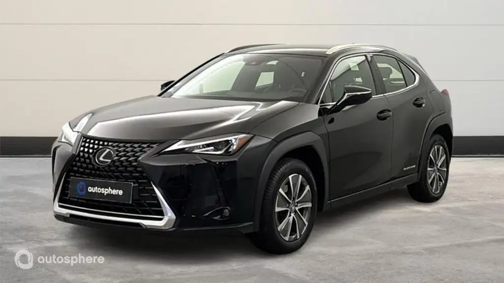 Lexus UX 300e 300e Pack
