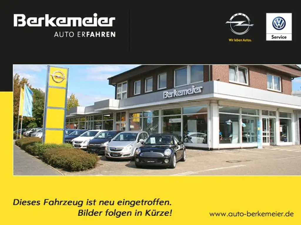 Opel Mokka-E Elegance/Sitzh./Kamera/Navi/11kW OBC