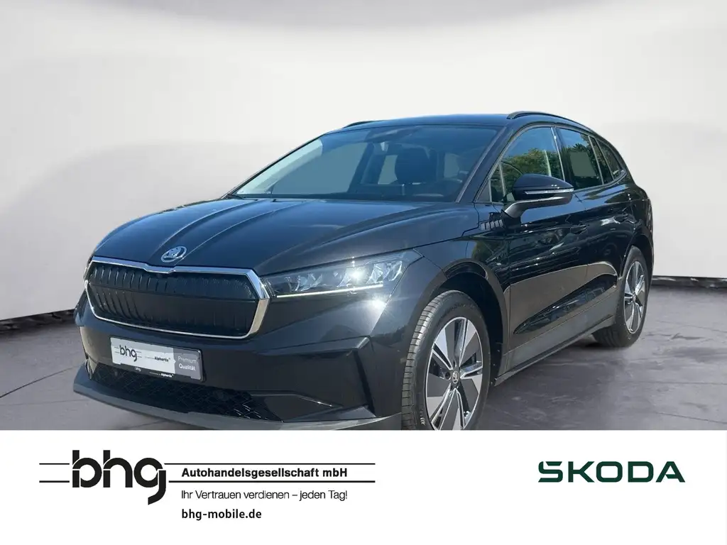 Skoda Enyaq ENYAQ 50 PDC vo.+hi. Navi Kamera
