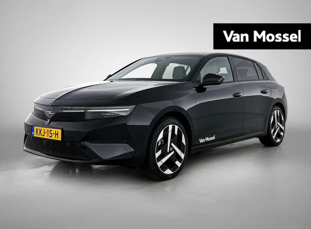 Opel Astra-e Electric 58 kWh Business Edition || Demo || 2 + 6