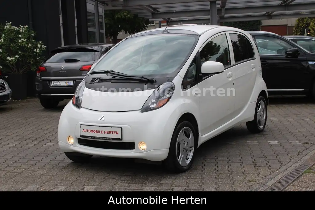 Mitsubishi I-MiEV ELEKTRO*47000KM*AUTOMATIK*TOP!