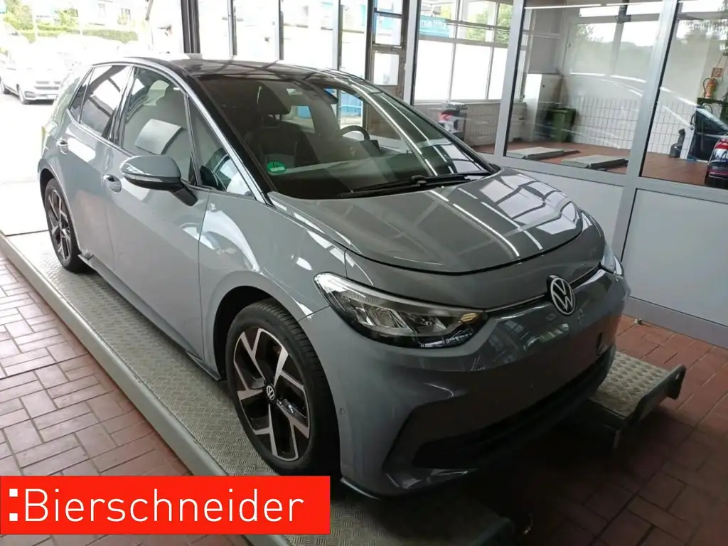 Volkswagen ID.3 Pro Move LED NAVI ACC PARKASS KAMERA SHZ KEYLESS