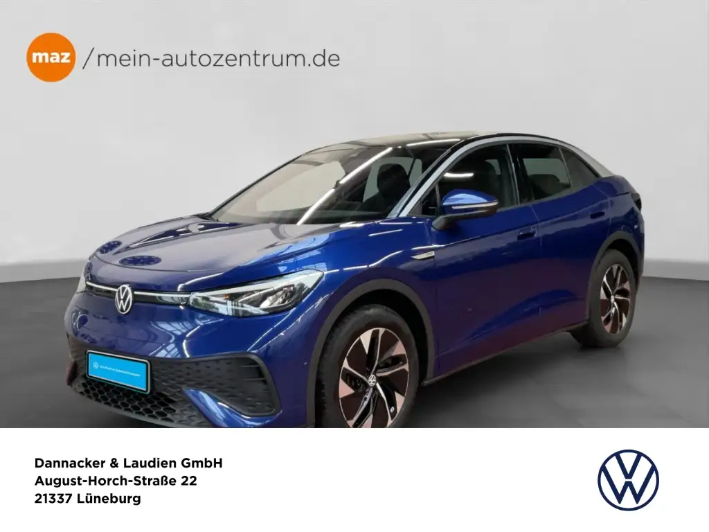 Volkswagen ID.5 Pro 77 kWh Alu LED Kamera Navi ACC Sitzh.