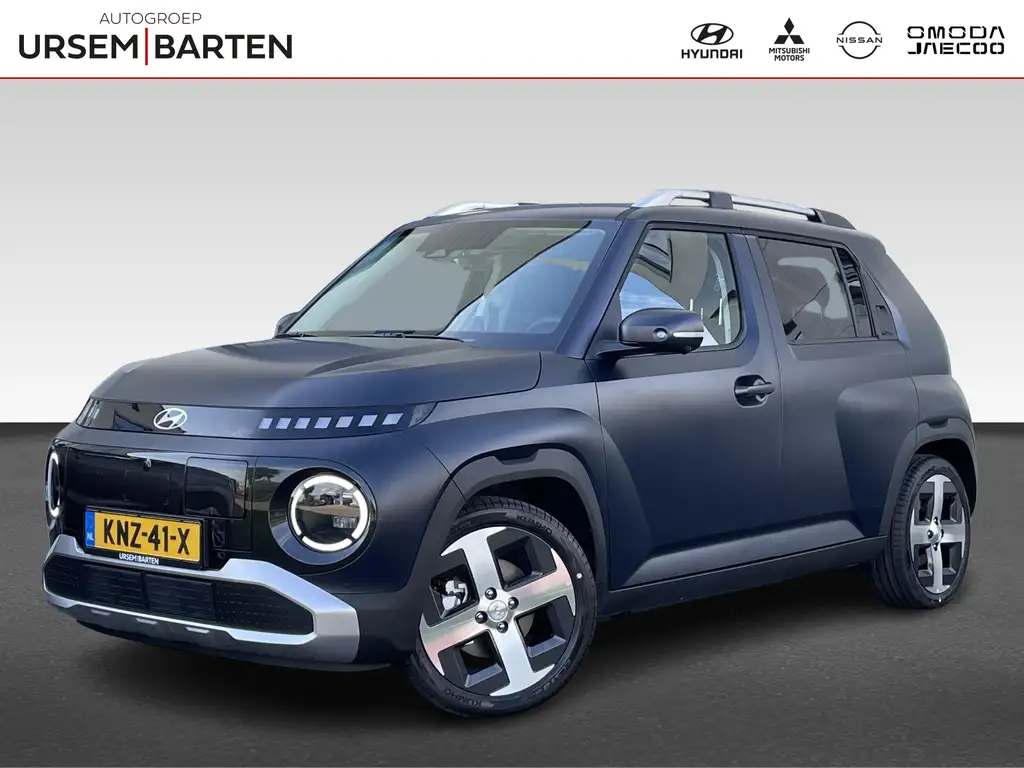 Hyundai Inster Evolve 49 kWh