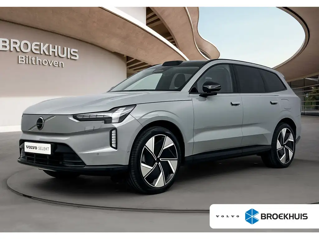 Volvo EX90 Ultra Twin Motor | Luchtvering | BLIS | 22 inch LM