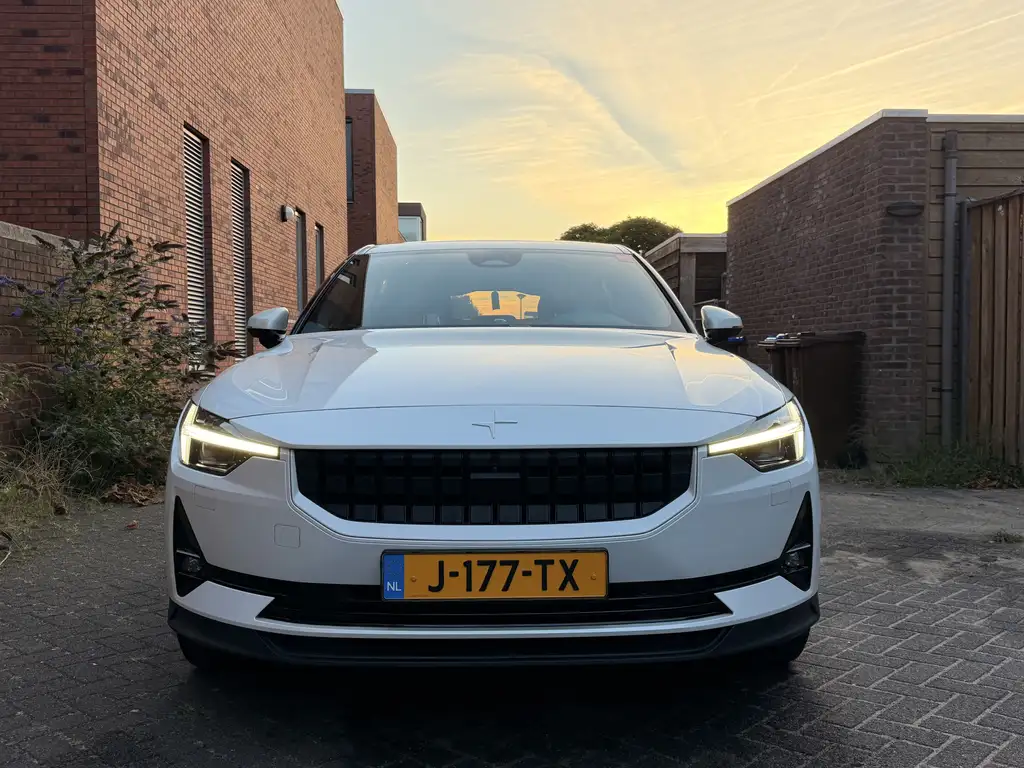 Polestar 2 Performance 78kWh