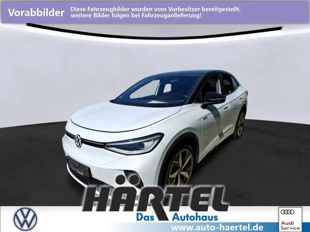 Volkswagen ID.5 GTX 4MOTION 77 KWH AUTOMATIK Sportpaket Navi
