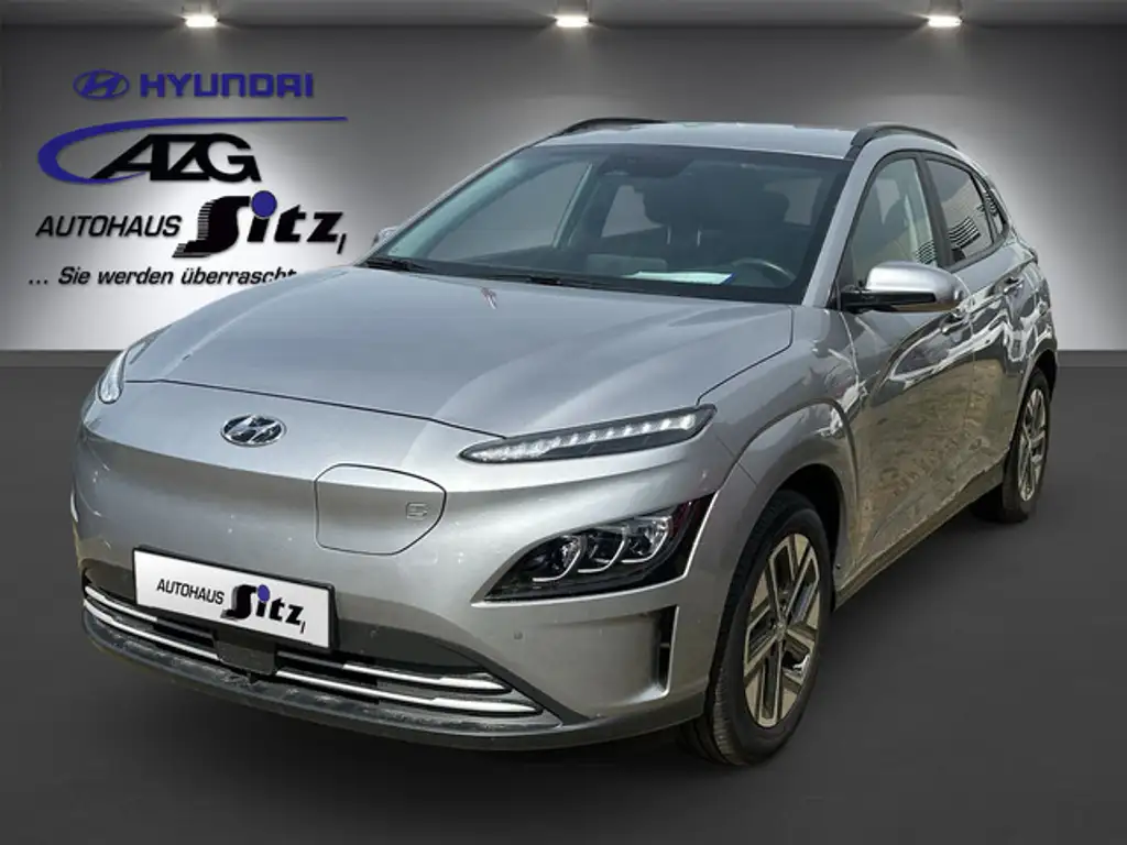 Hyundai KONA Kona Advantage Elektro 2WD
