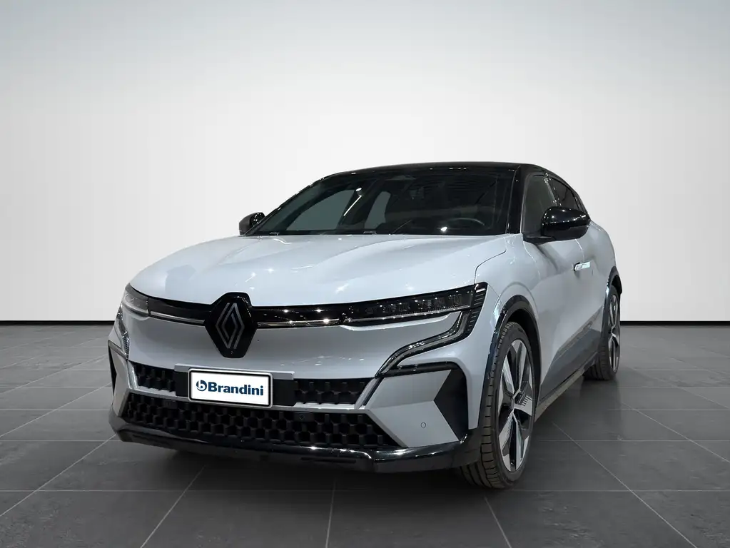 Renault Megane E-Tech Electric Techno EV60 AC22