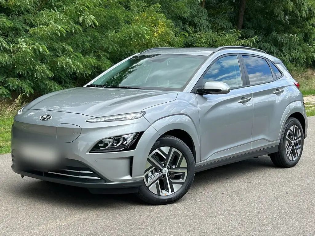 Hyundai KONA Kona EV Trend 150kW MY23*NAVI*RFK*MIETKAUF*MS