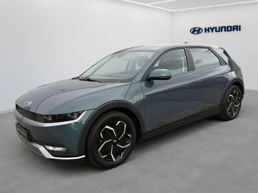 Hyundai IONIQ 5 Heckantrieb 72,6kWh Batt. Effizienz-Paket