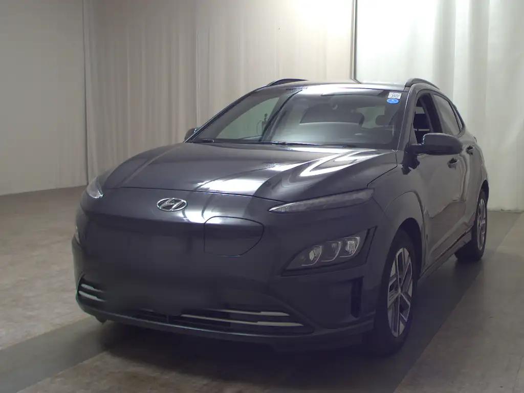 Hyundai KONA Elektro Prime Navi LED RFK ACC