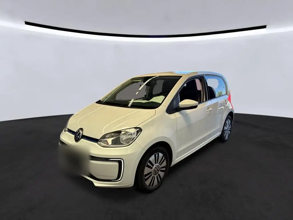 Volkswagen e-Up! e-up! Style Plus 35,8 kWh CCS RFK PDC SHZ GRA